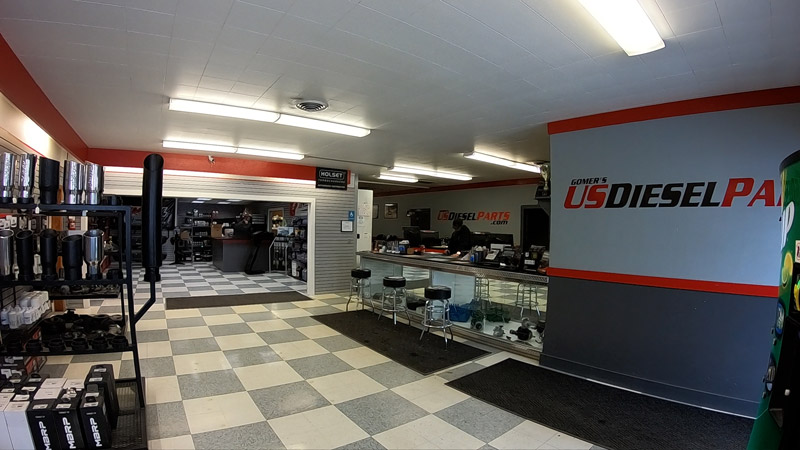 Parts For Sale in Missoula, MT, Parts and Accessories