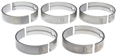 Clevite MS-2218P-.25MM Engine Crankshaft Main Bearing Set For