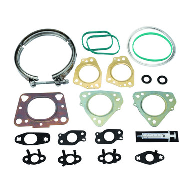 Alliant Power Turbocharger Install Kit for 2017-2023 GM 6.6L