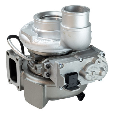 Industrial Injection HE300VG Turbo 64.5MM 2013-2018 Dodge 6.7L