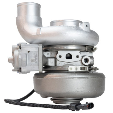 Industrial Injection HE300VG Turbo 64.5MM 2007.5-2012 Dodge 6.7L