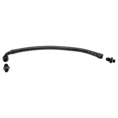 Fleece Turbocharger Oil Feed Line for 1991-2018 Dodge RAM