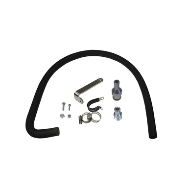 PDC0712CRR - Coolant Reroute Kit 07.5-12 RAM 6.7L Cummins 2500/3500