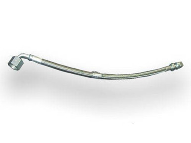 Cummins Turbo Oil Feed Line 1998.5-2002 Dodge 5.9L