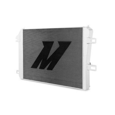 Mishimoto Aluminum Radiator for 2006-10 GM Duramax LBZ LMM