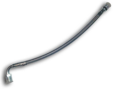 Cummins Turbo Oil Feed Line 1988-1998 5.9L Cummins