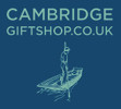 Cambridge Gift Shop