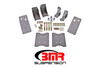 BMR Torque Box Reinforcement Upper & Lower Plate Kit (79-04 Mustang) TBR001