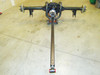 BMR Torque Arm Suspension Kit - Ford 9" Differential - Black (1970 - 1981 F-Body) TAS005H