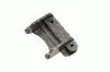 BMR Torque Arm Bracket Replacement - Black (1982 - 2002 F-Body) TAB001H