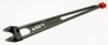 BMR Torque Arm - DOM - Non-Adjustable - Bolt-in - Black (1982 - 2002 F-Body) TA002H