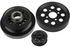 Steeda Underdrive Pulleys (2001 Cobra / 2003 - 2004 Mach 1) 701-0004
