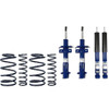 Steeda Pro-Action & Sport Springs Suspension Package (11-14 Mustang) 555-8409