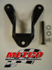 Metco Heavy Duty Upper Control Arm Bracket (11-14 Mustang) MUB2011