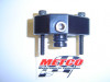 Metco Fuel Block Kit (05-10 Mustang/GT500) MFF0004