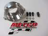 Metco Crank Pulley Hub (03-04 Cobra/99-04 Lightning) MCH3000