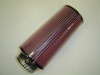 Metco S&B Filters High Performance Conical Air Filter 12"x 4" MAF0012