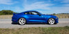 Steeda 2015-2022 Mustang S550  MagneRide Sport 1" Lowering Springs 555-8242