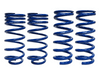 Steeda 1"-1-1/4" Sport Springs (79-04 Mustang) 555-8200