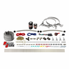 Nitrous Outlet 4 Cylinder 2 Solenoid Direct Port System With Distribution Blocks SBT Nozzle (Gas) 45-55 PSI00-10363-SBT