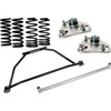 Steeda G/Trac Suspension Pkg Stage 1 (94-95 Cobra) 555-2125