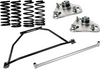 Steeda Stage 1 G-Trac Suspension Package (1986 - 1989 Mustang Convertible) 555-2112