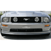 Steeda Front Splitter Plastic (05-09 Mustang GT) 526-252-110