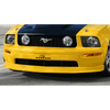 Steeda Front Splitter Fiberglass (05-09 Mustang GT) 307-0013