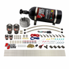 Nitrous Outlet 8 Cylinder Single Stage Direct Port Nitrous System - .178 Nitrous/.177 Fuel Solenoids - E85 00-10434-E85-T