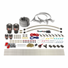 Nitrous Outlet 8 Cylinder Single Stage Direct Port Nitrous System .178 Nitrous/.177 Fuel Solenoids 00-10434-T