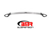 BMR Strut Tower Brace - Front - Stainless Steel (2016 - 2024 Camaro SS / 2016 - 2024 Camaro ZL1) STB020