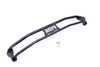 BMR Strut Tower Brace - Front - 2 Point - Non-Supercharged - Black (2010 - 2015 Camaro V8) STB017H