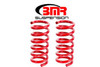 BMR Rear Lowering Springs (2015-2021 Mustang GT) SP082R