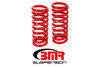 BMR 2" Front Lowering Springs (1967-1969 F-Body/1968-1974 X-Body) SP055R
