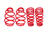 BMR Set 1.2" Lowering Springs (2010-2015 Camaro V6) SP052R