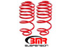BMR 1.5" Lowering Springs Rear - Red (1978 - 1987 G-Body) SP037R