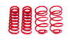 BMR 2" Lowering Spring Kit (64-66 A-Body) SP033R