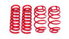 BMR 1" Lowering Spring Kit (67-72 A-Body) SP030R