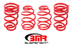 BMR Set 1.4"/1" Lowering Springs (2010-2015 Camaro V8) SP025R