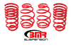 BMR Set 1.4" Lowering Springs (2010-2015 Camaro V8) SP022R