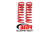 BMR 1" Front Lowering Springs (64-72 A-Body) SP013R