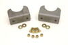 BMR Sway Bar Mount Kit 2.5"-2.75" Axle Weld-on Bracket (82-02 F-Body/78-87 G-Body) SMK005