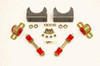 BMR Sway Bar Mount Kit - 3"-3.25" Axle w/19mm Sway Bar (1982 - 2002 F-Body) SMK003