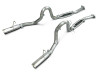 SLP Loudmouth Exhaust System (94-97 Mustang GT/Cobra) M31009