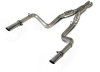 SLP Loudmouth Exhaust (11-14 Charger 5.7L) D31040