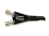 Nitrous Outlet Dual Stage Wet Nozzle Conversion Kit 00-10901