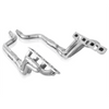 Stainless Power Headers 1 7/8" w/Catted Leads (2006 - 2023 Dodge Challenger / Dodge Charger) SHM64HDRCAT