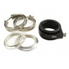 Nitrous Outlet Interspooler 3" Wet/ Dry Nitrous Plate Conversion 00-47000