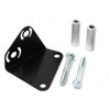 Nitrous Outlet All-In-One Solenoid Bracket (05-08 Chevy Corvette) 00-54004-C6