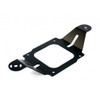 Nitrous Outlet 4150 Flange Deep Break Center Two Solenoid Bracket 00-54501